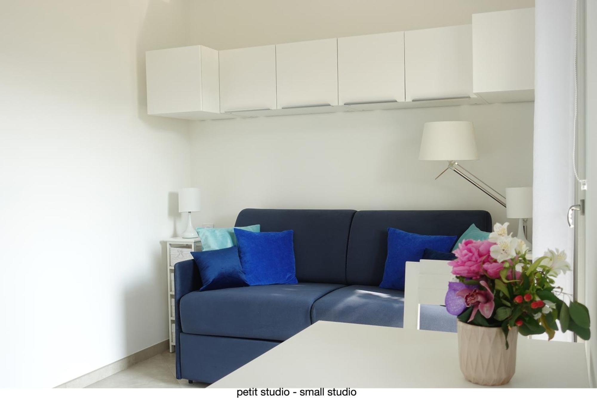 456 Chemin De La Pinede Apartment Menton Exterior photo