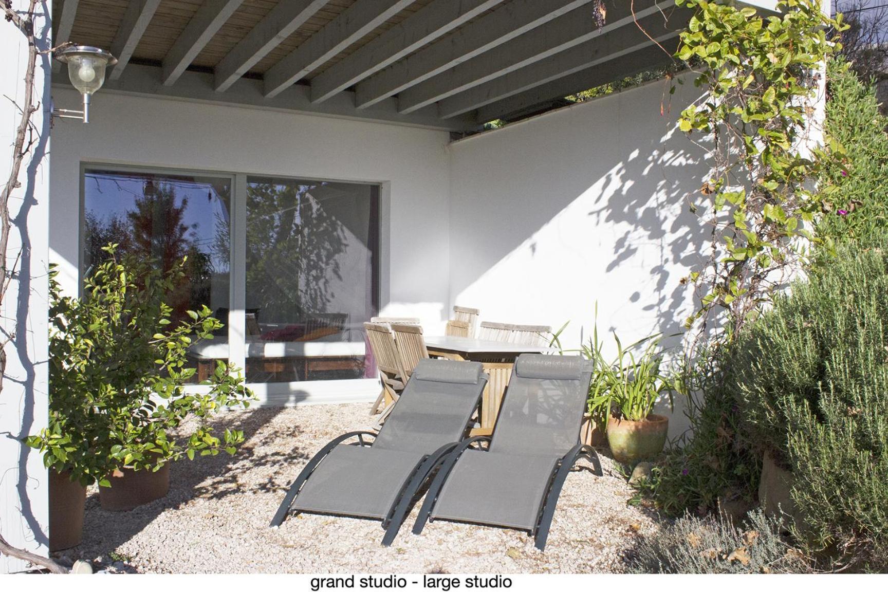 456 Chemin De La Pinede Apartment Menton Exterior photo