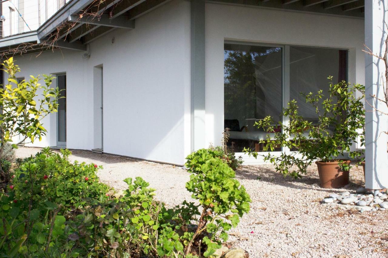 456 Chemin De La Pinede Apartment Menton Exterior photo